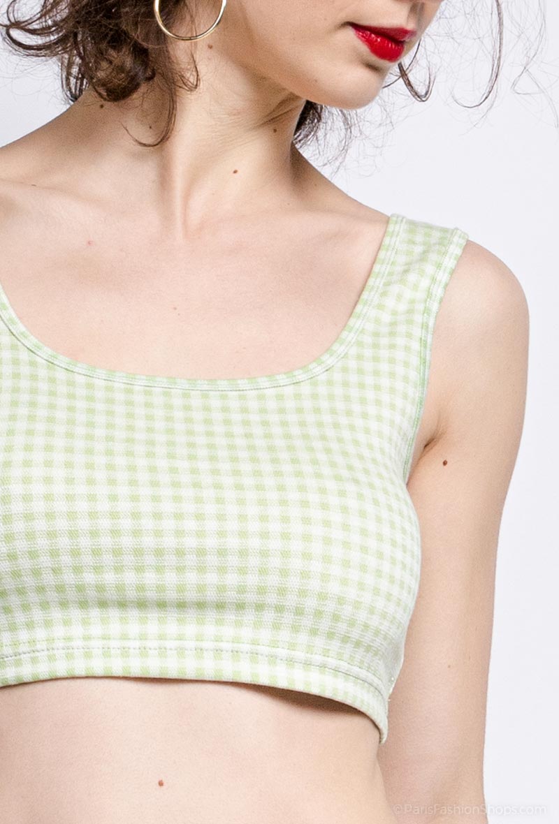 30928 Brassière et culotte