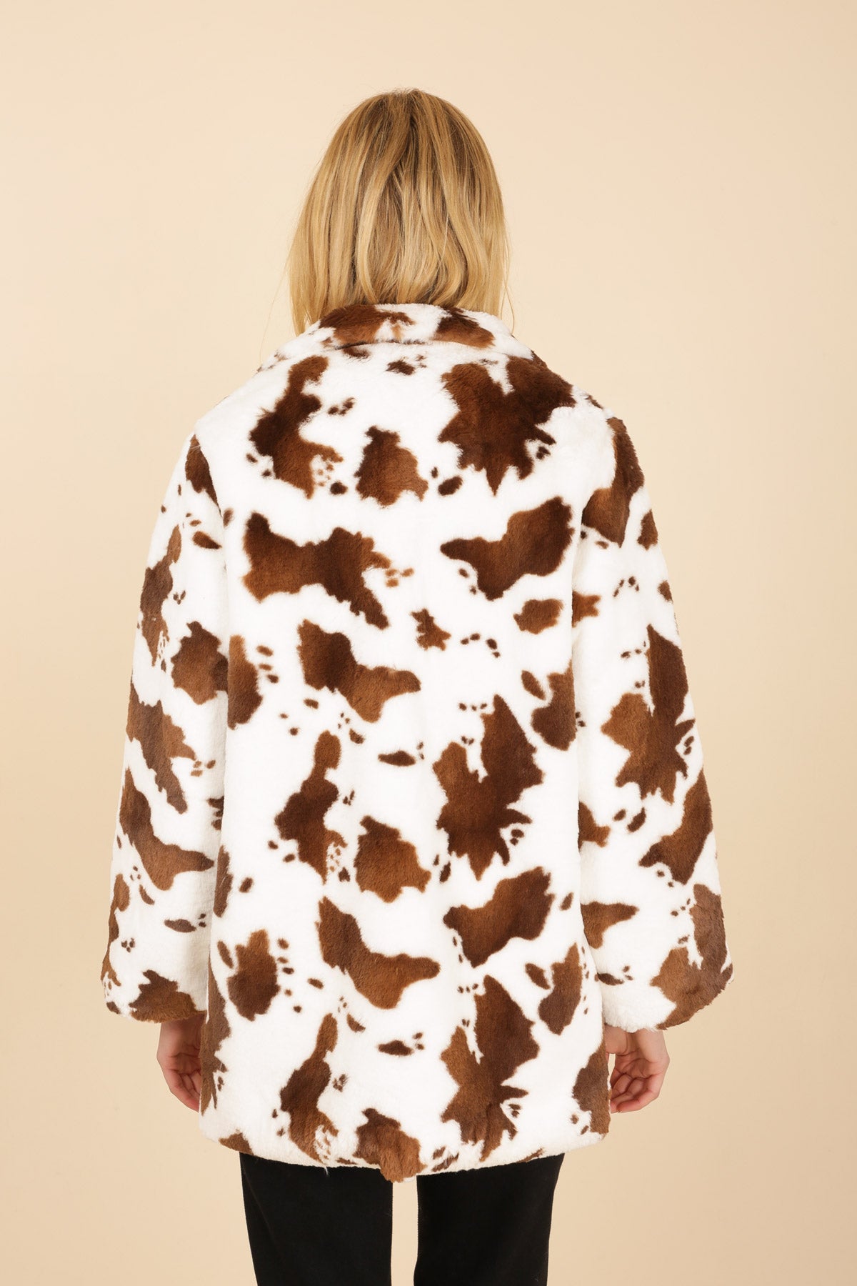 31069 Manteau vachette