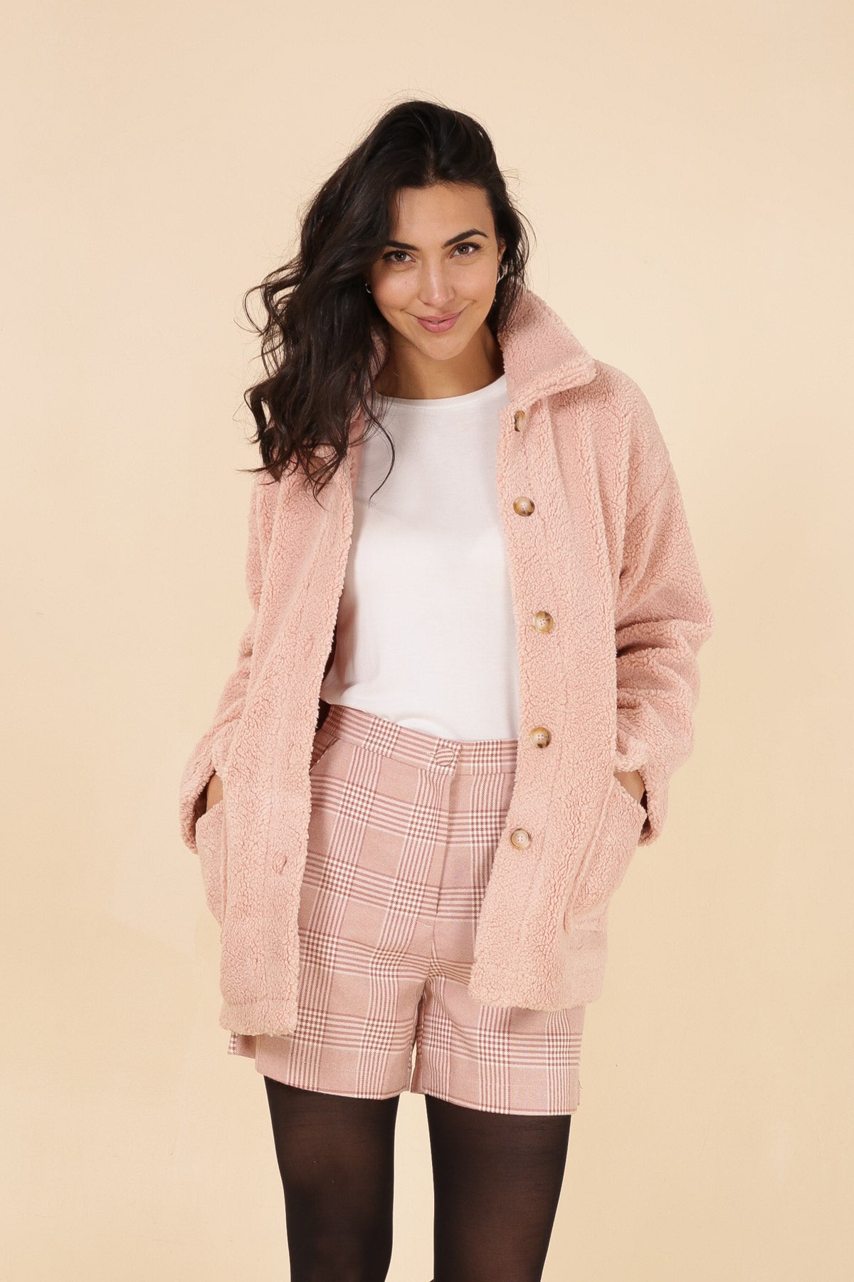 31087 Short prince de galles