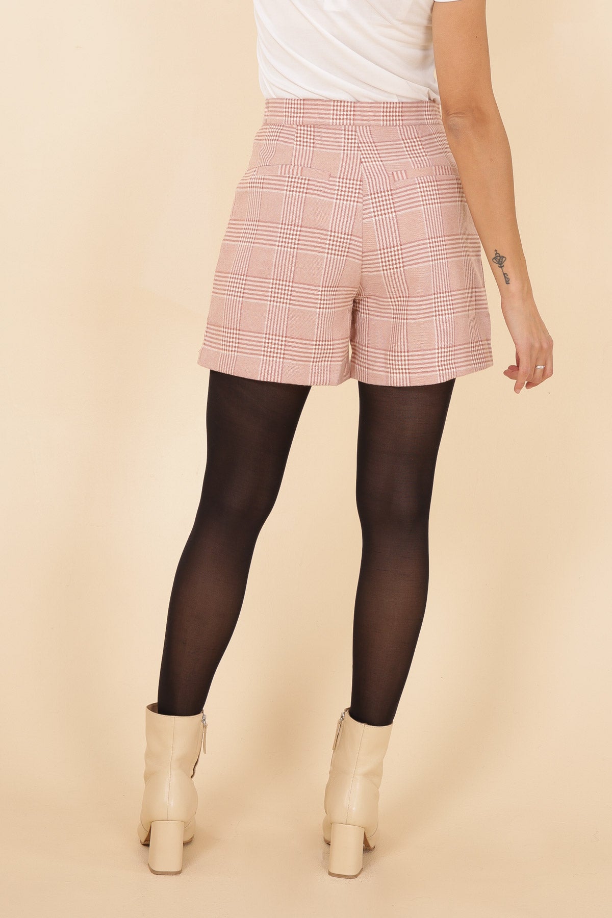 31087 Short prince de galles