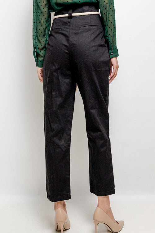 3108 Pantalon à corde