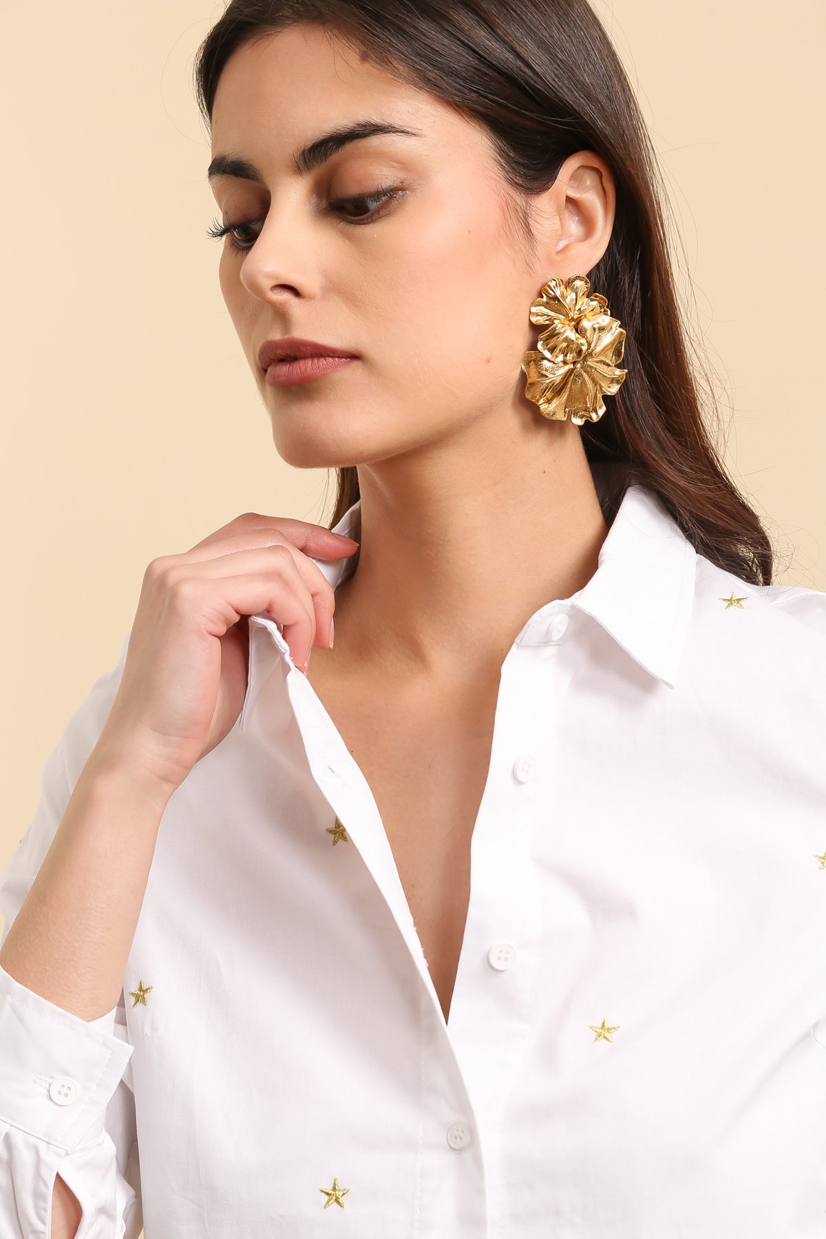 31156 Chemise étoile