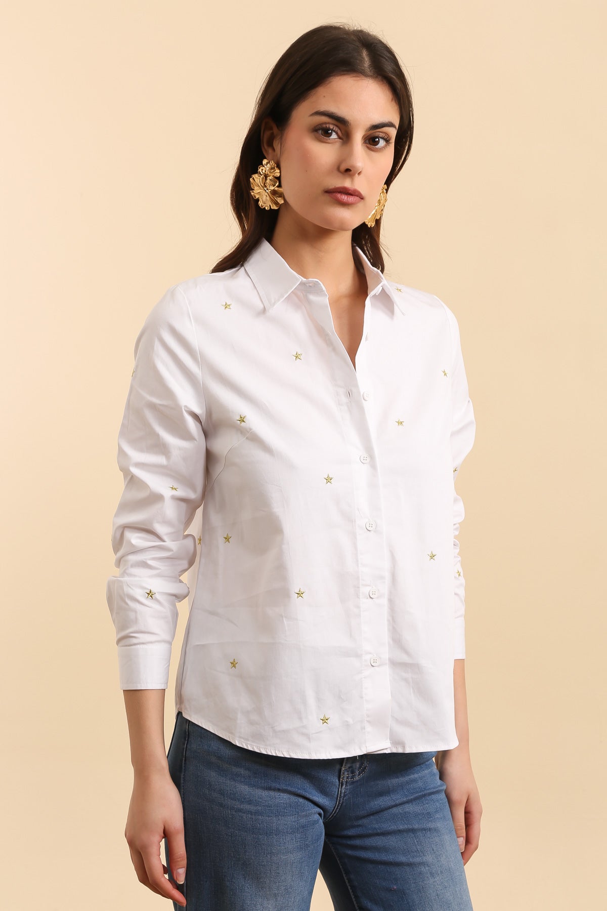 31156 Chemise étoile