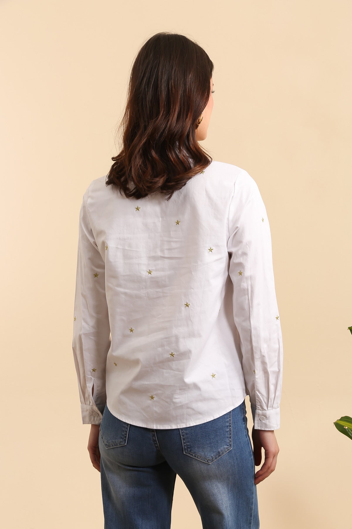 31156 Chemise étoile