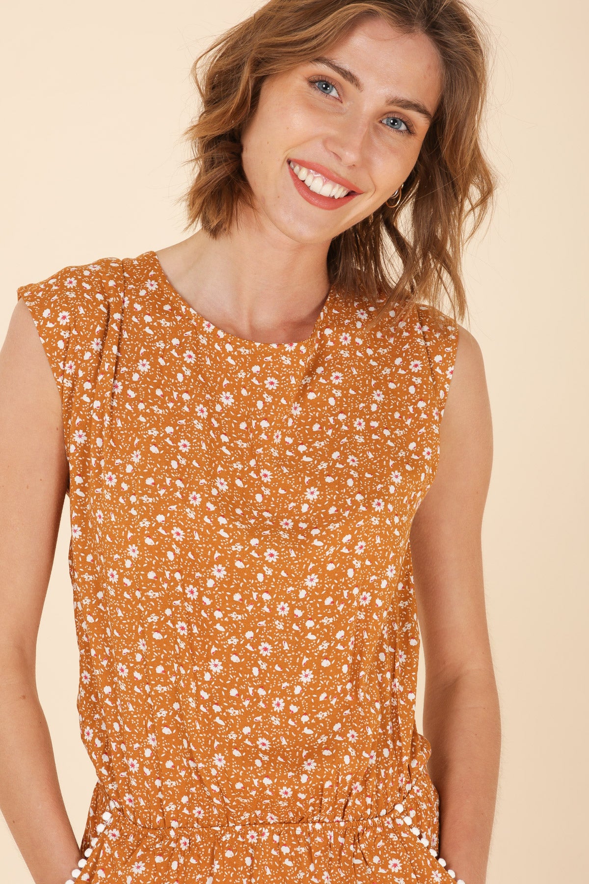 31211 Combishort fleuri