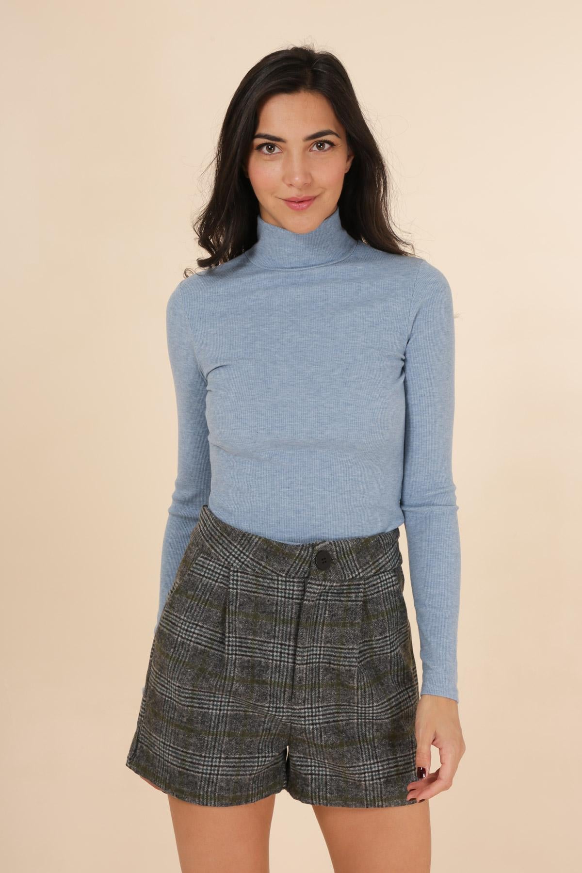 31236 Top de manga larga