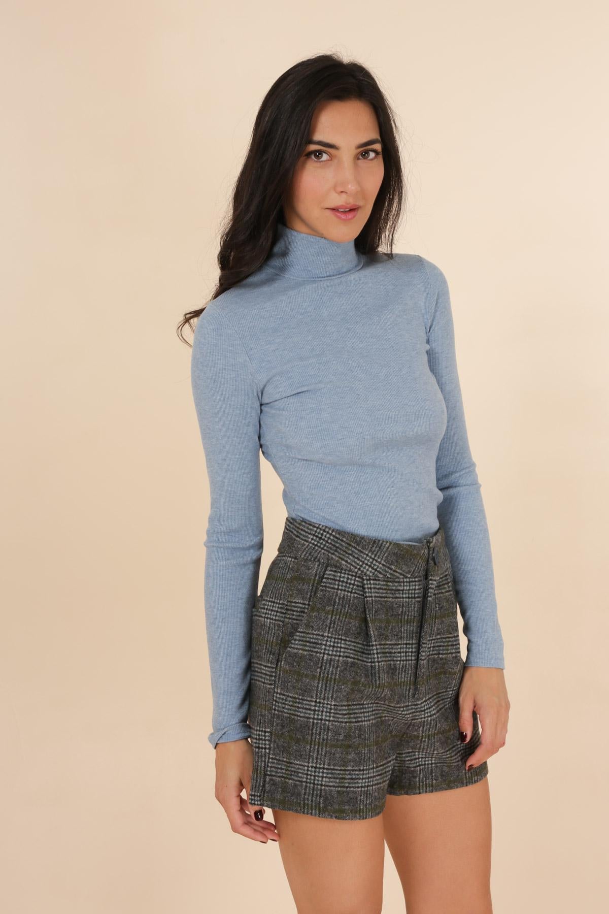 31236 Top de manga larga