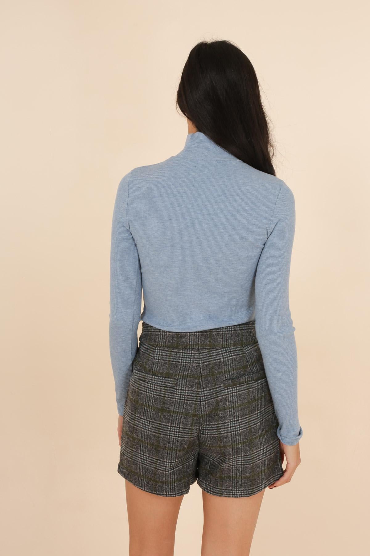 31236 Top de manga larga