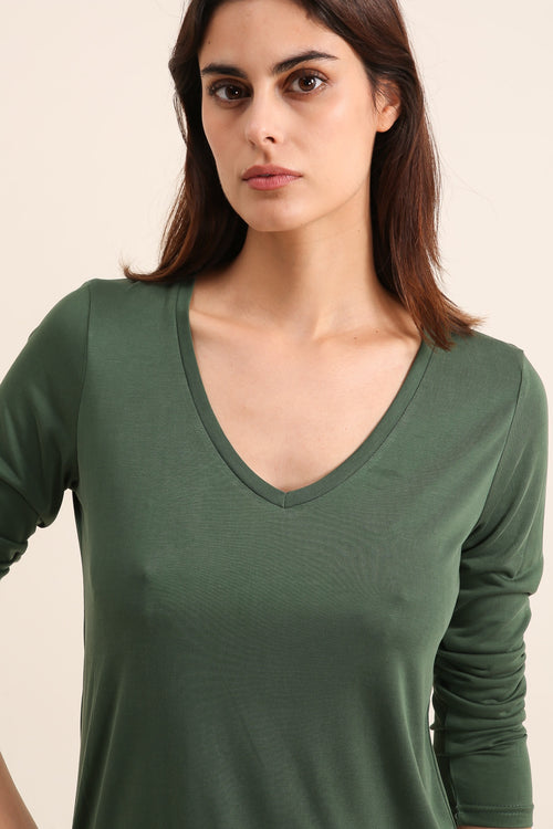 31270 Camiseta lisa