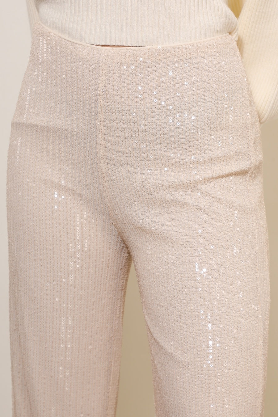 31282 Sequin Pants
