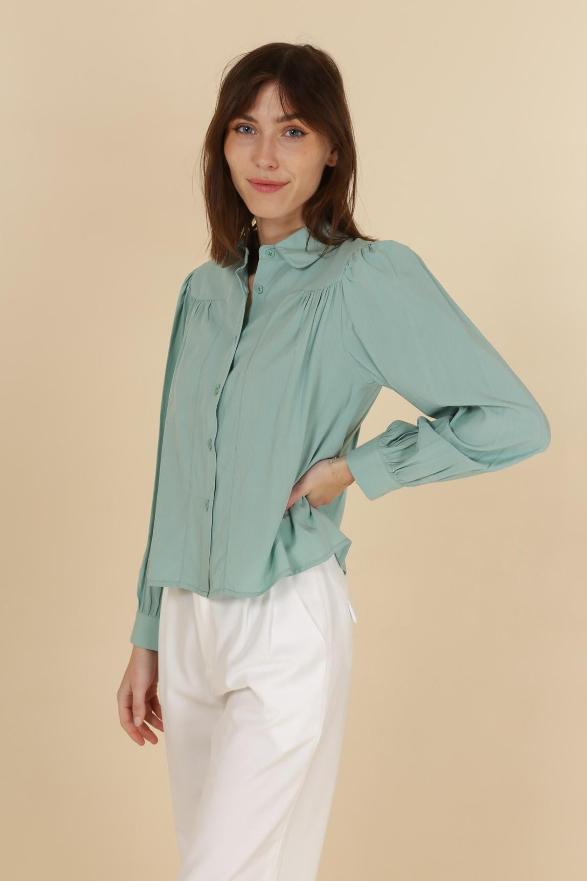 31298 Chemise fluide