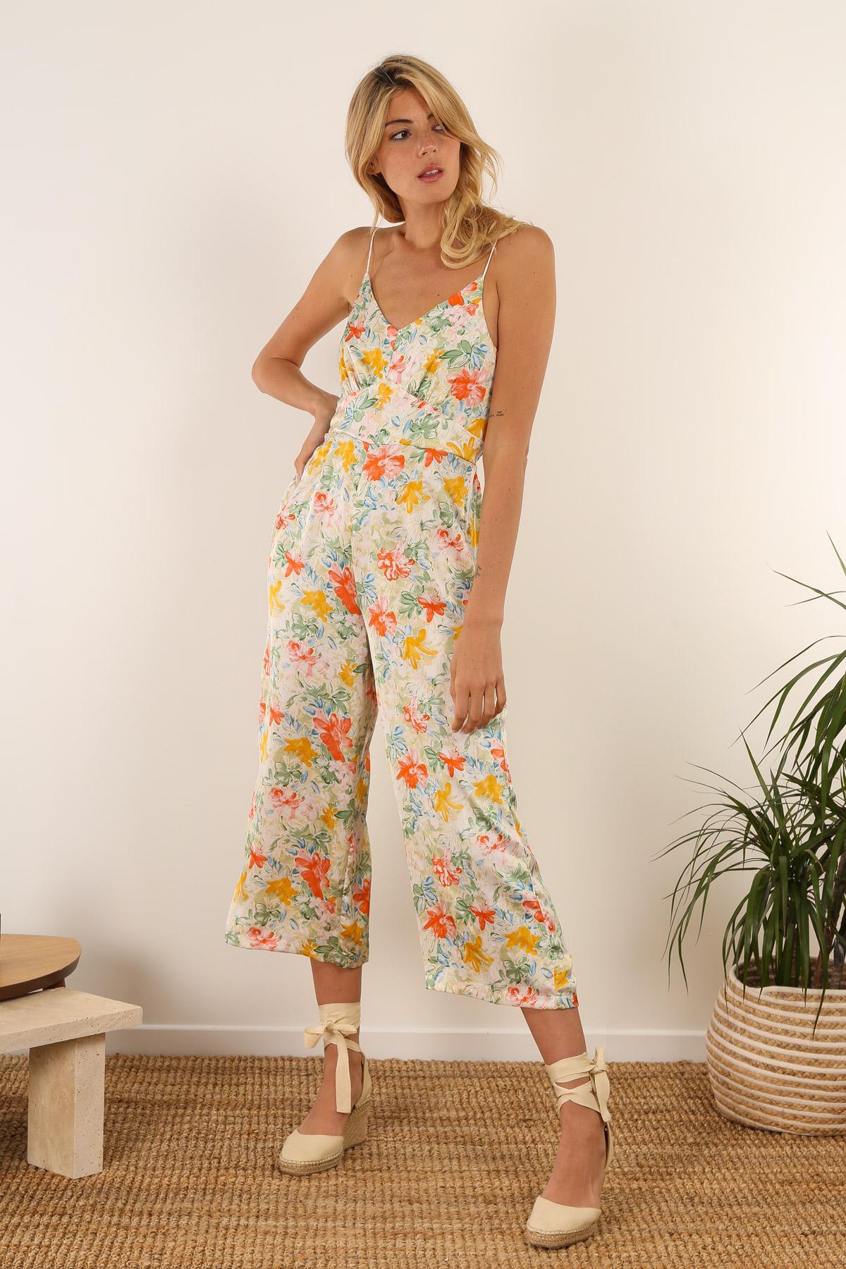 31369 Combinaison Hawaï