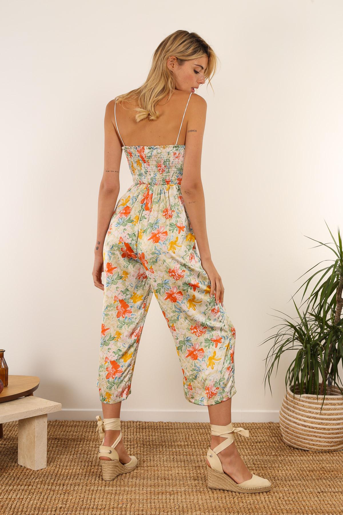 31369 Combinaison Hawaï