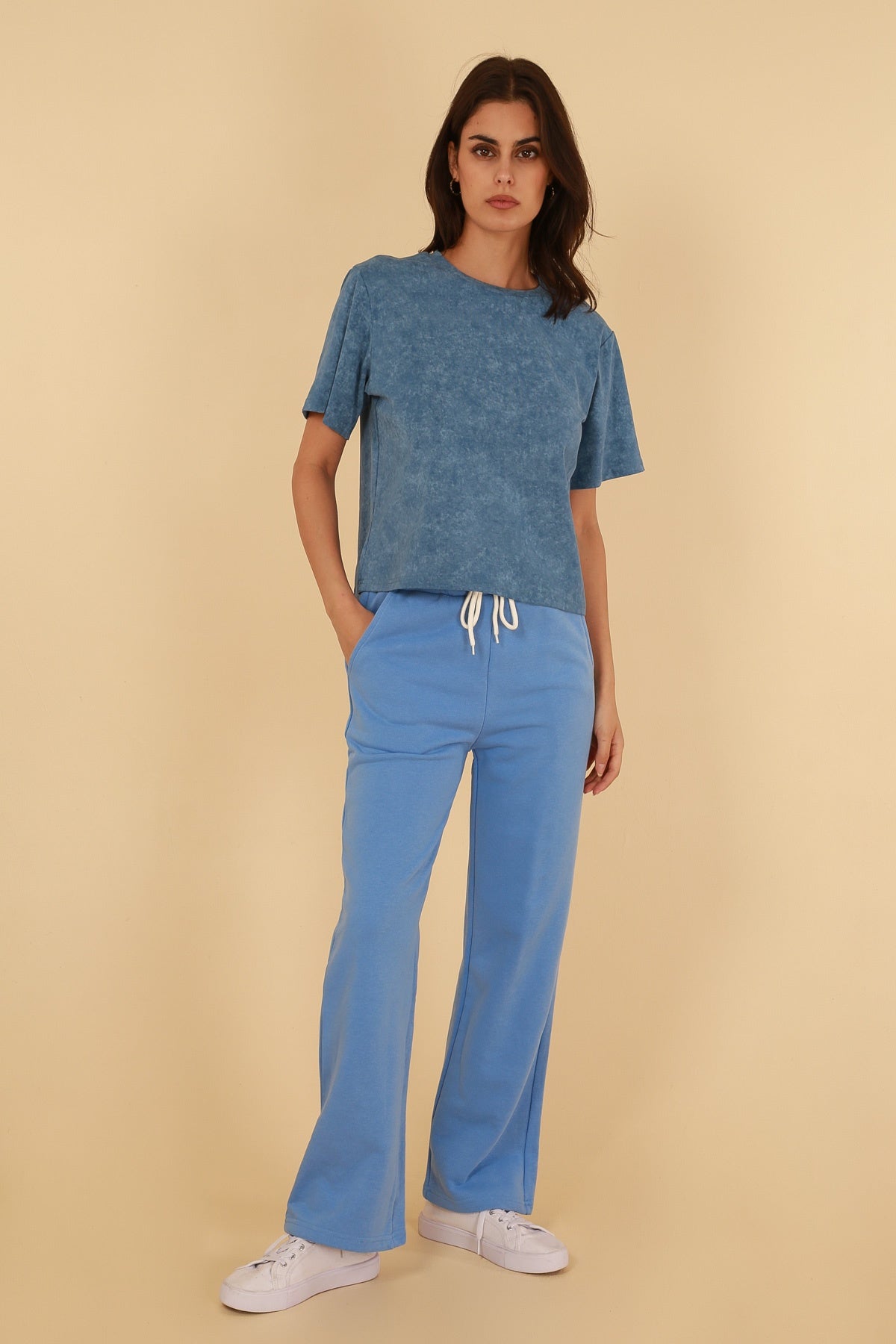 31516 Straight Jogging