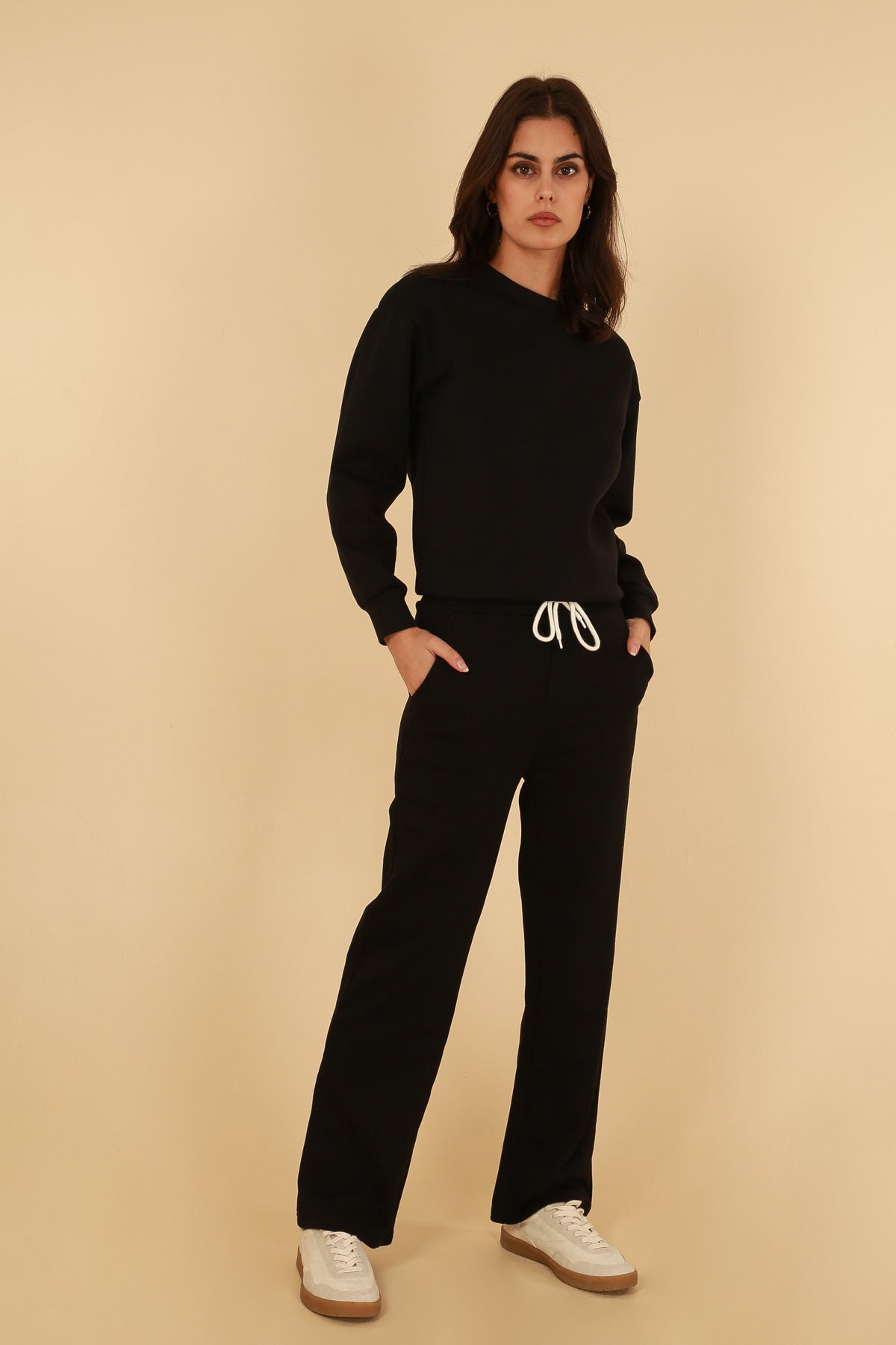 31516 Straight Jogging