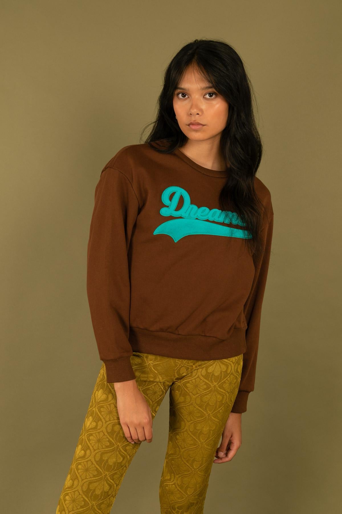 31518 Sweat "Dreamer"