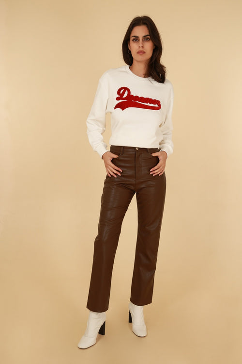 31525 Pantalones de motociclista