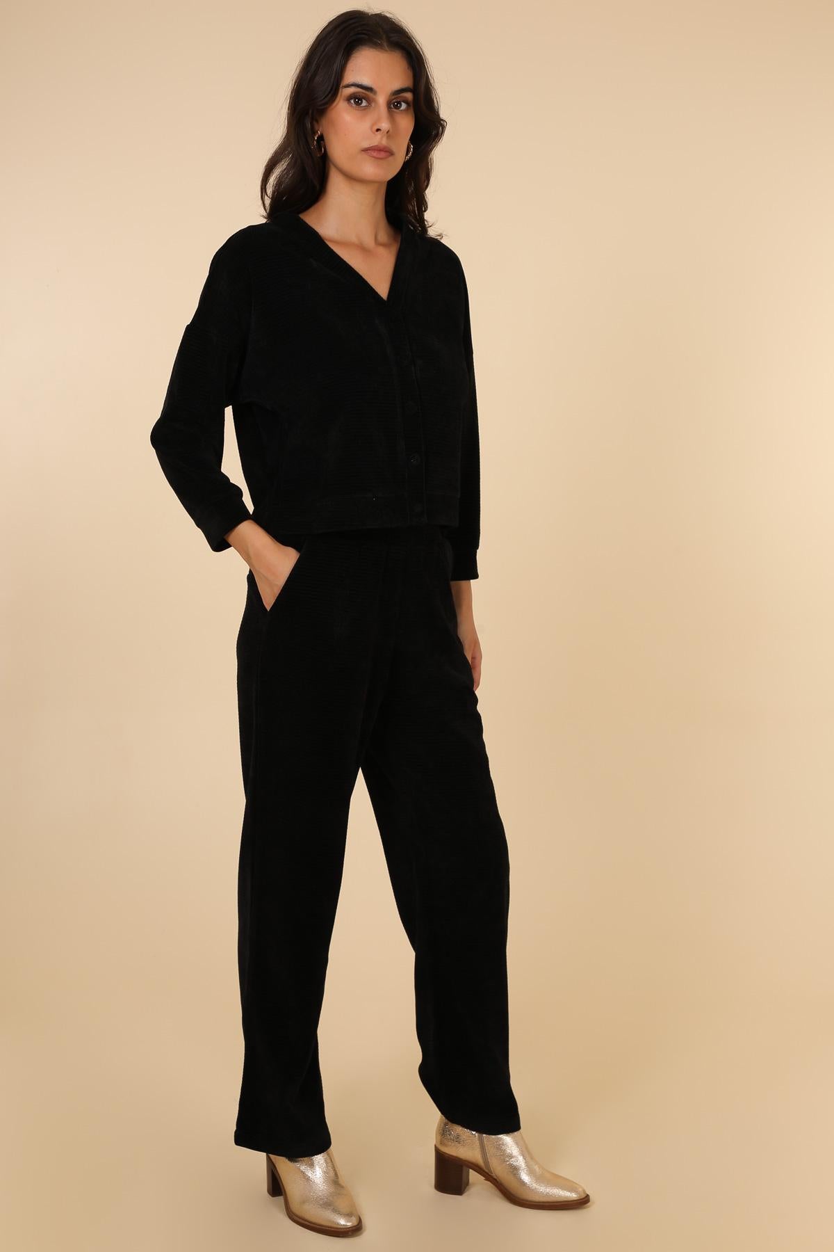 31587 Caterpillar Jogging Suit