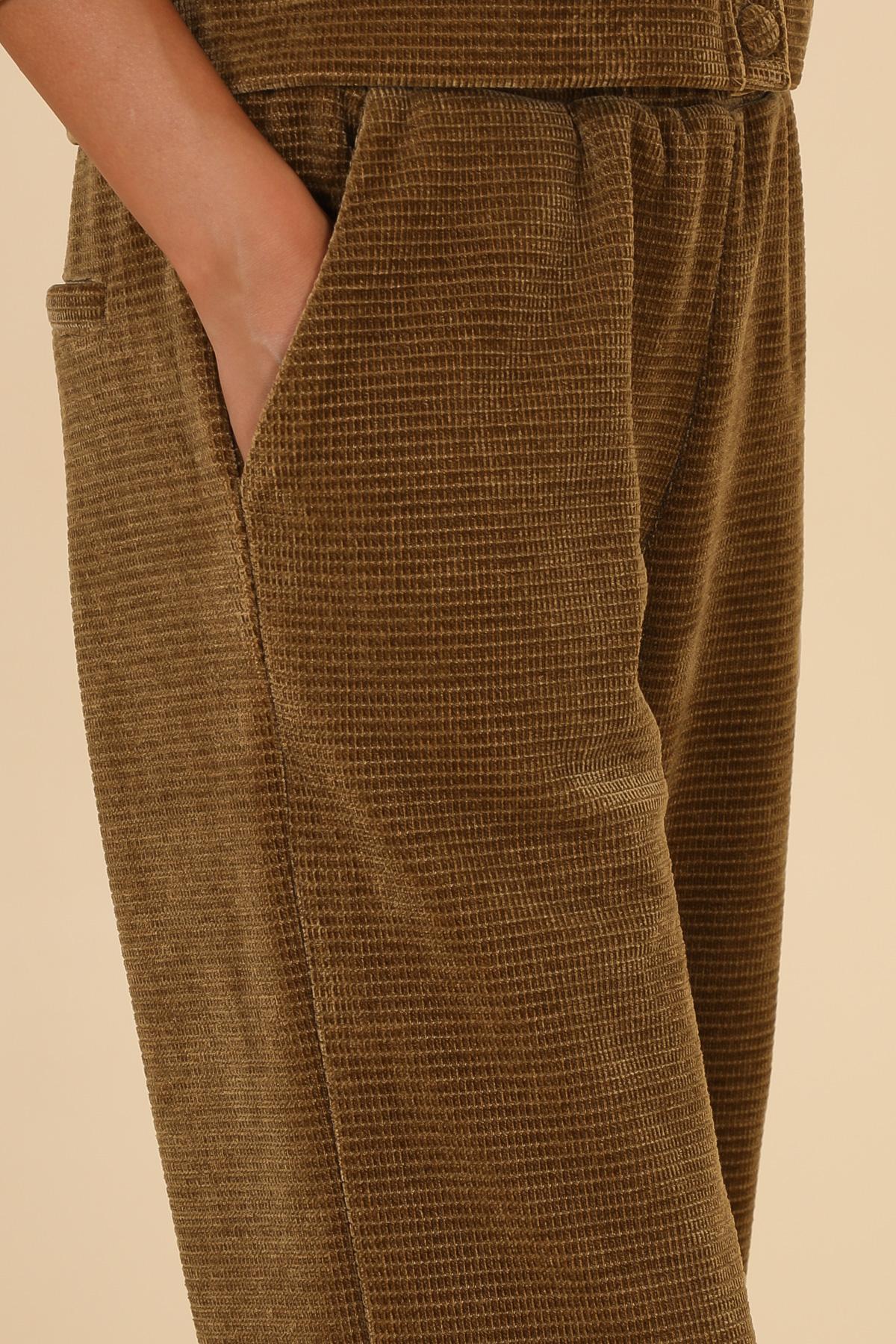 31587 Caterpillar Jogging Suit