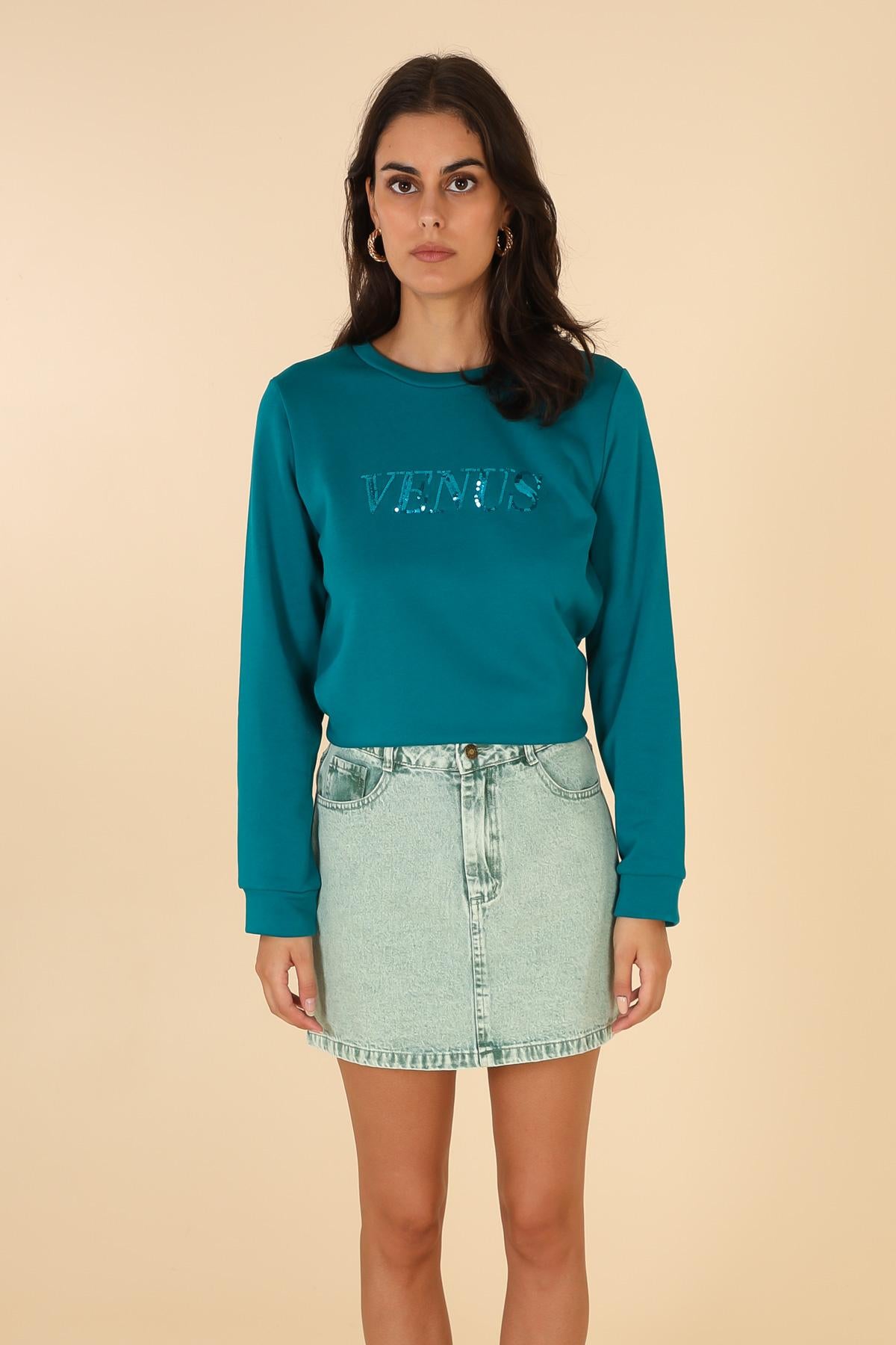 31592 Sweat " Venus"