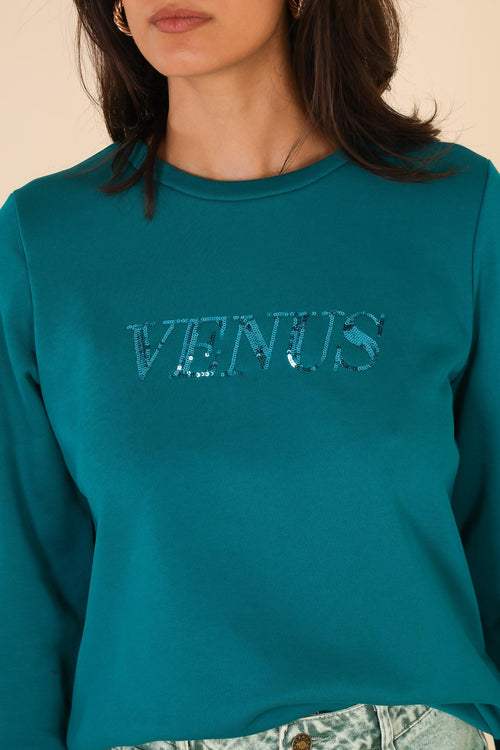 31592 Sudadera "Venus"