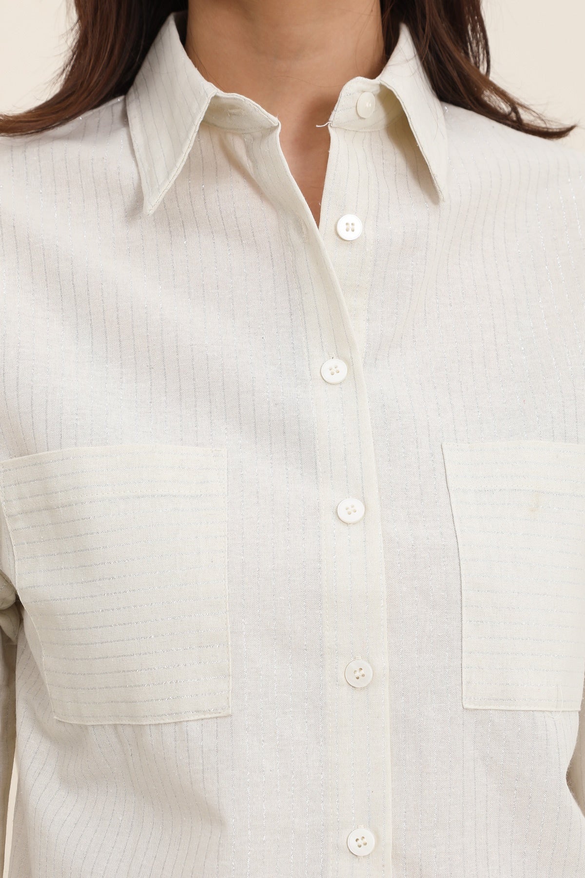 31636 Camisa de lúrex