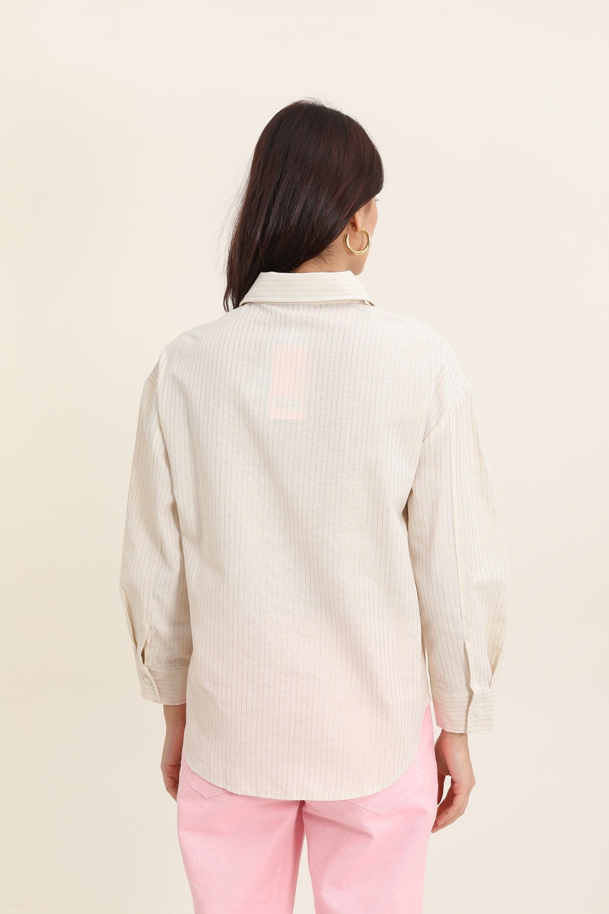 31636 Camisa de lúrex