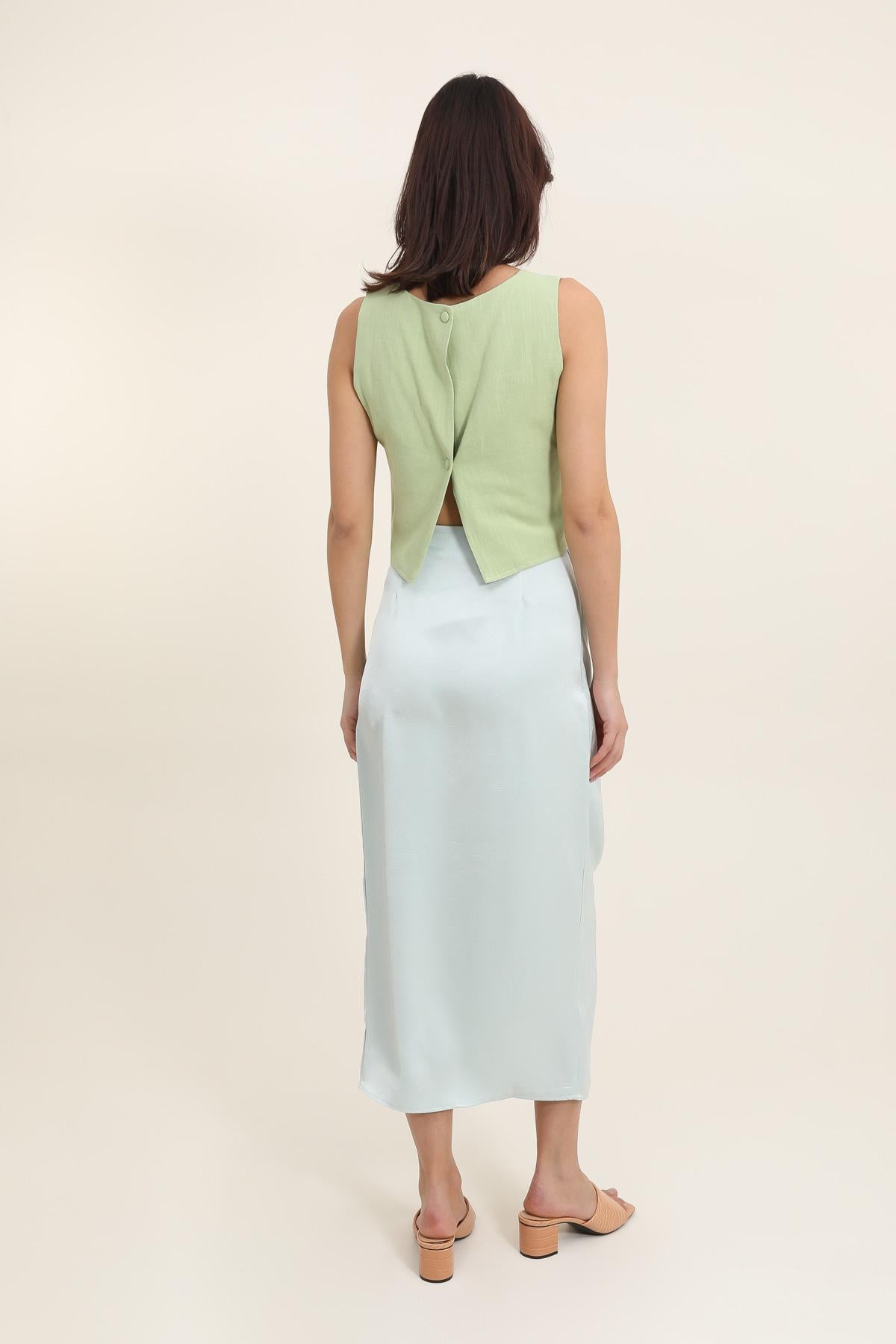 31651 Jupe habillée