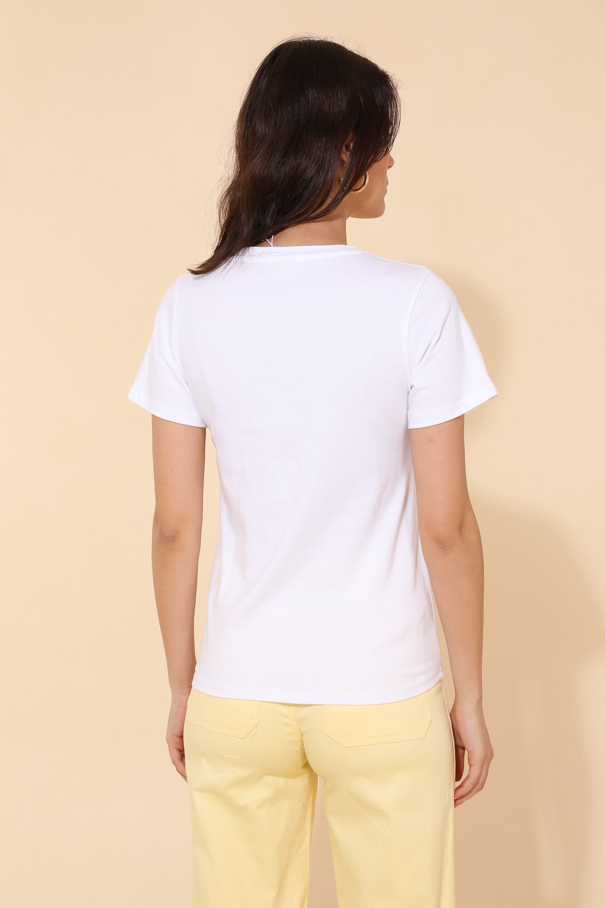 31765 Camiseta "Atardecer"