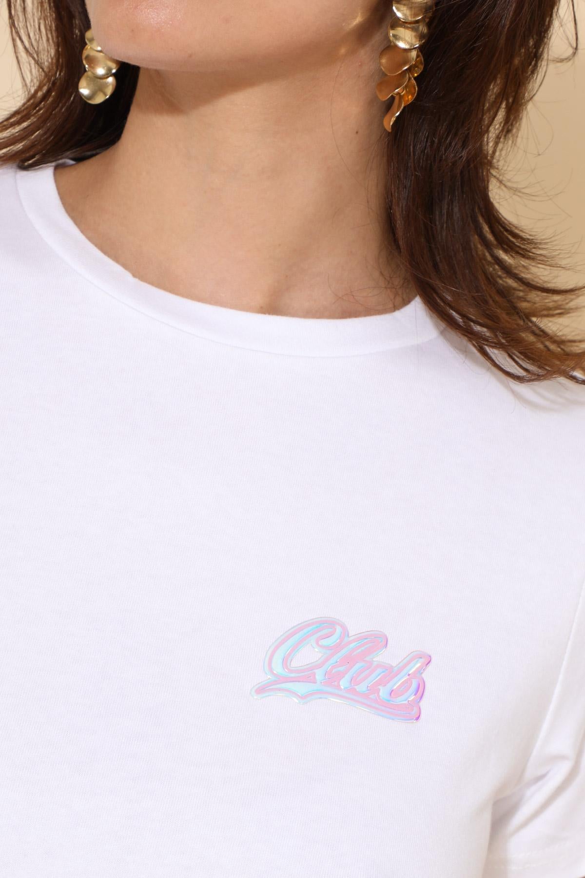 31798 Camiseta "Club"