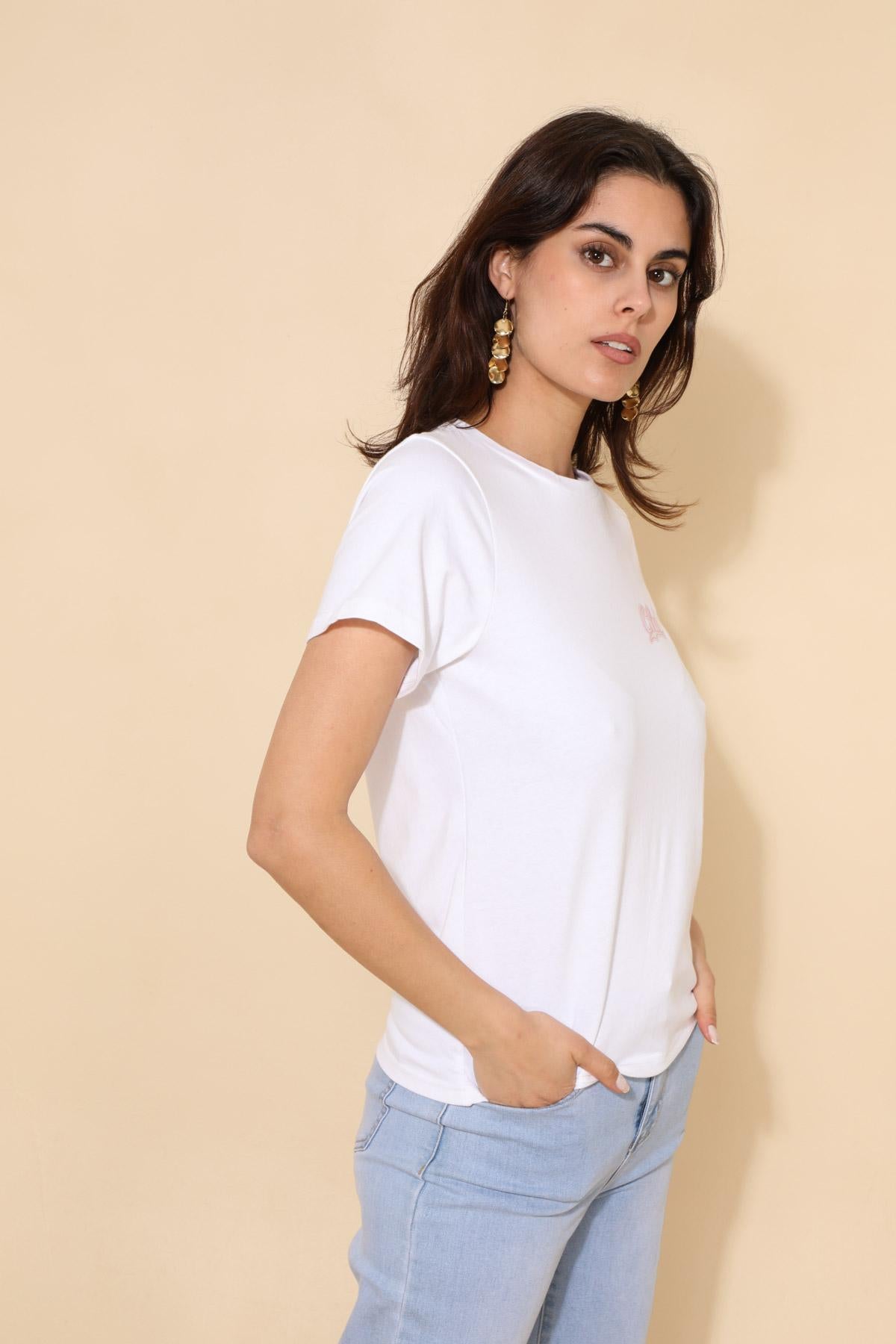 31798 Camiseta "Club"