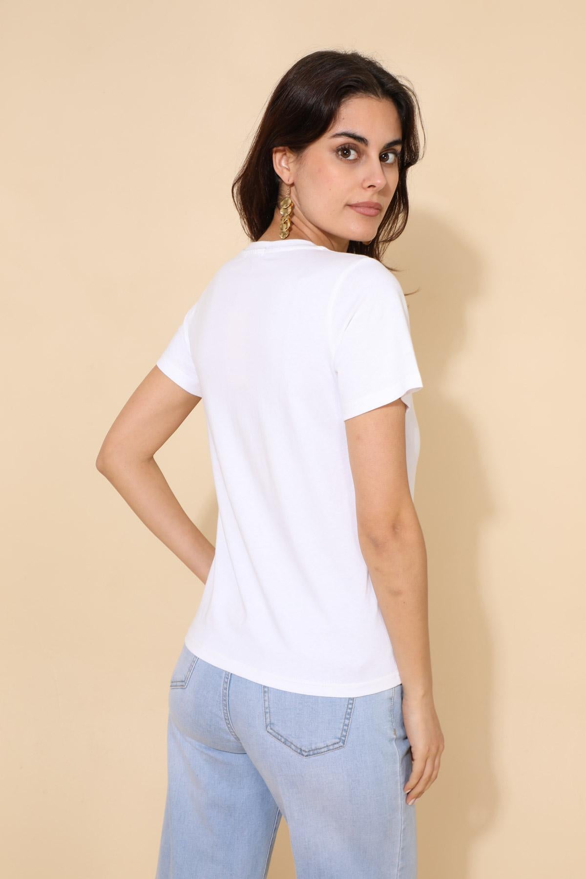 31798 Camiseta "Club"