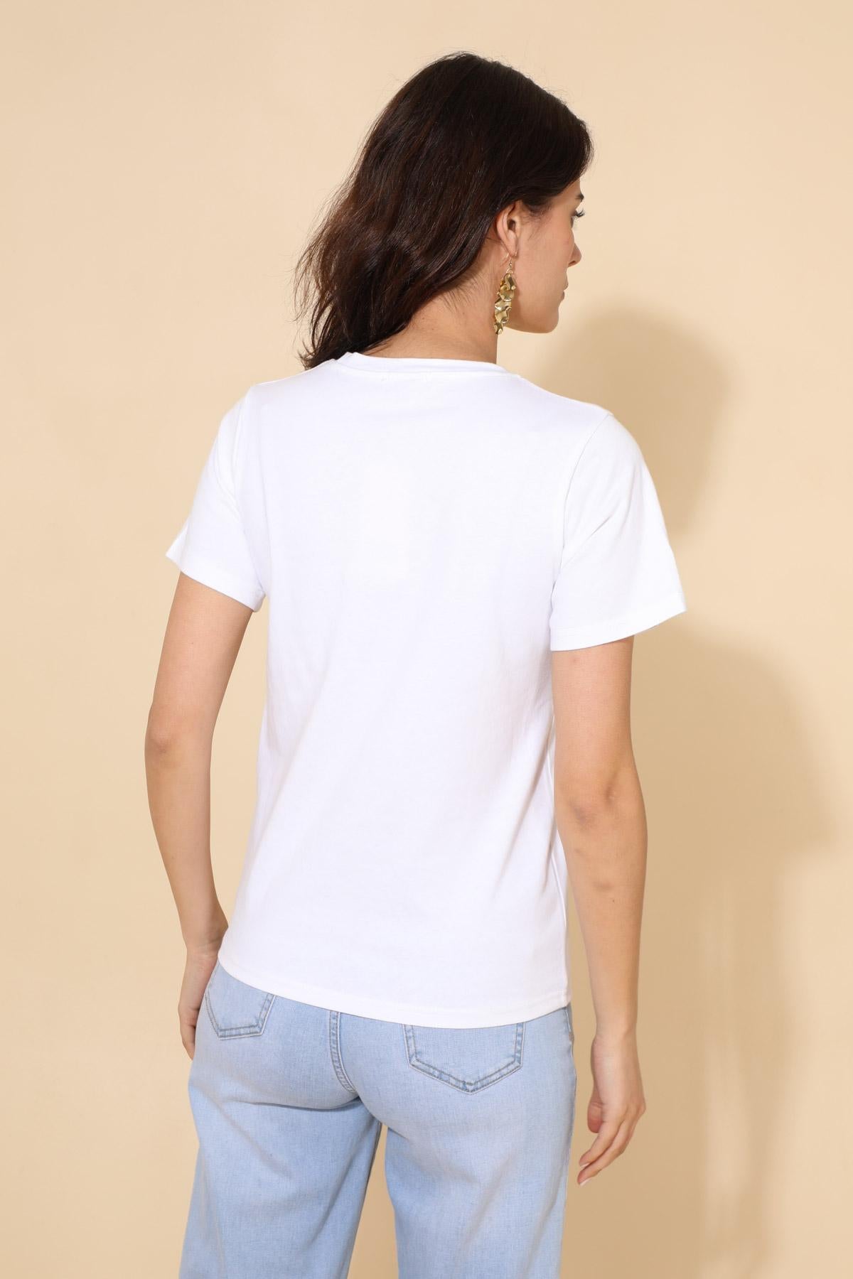 31800 camisetas "Joy"