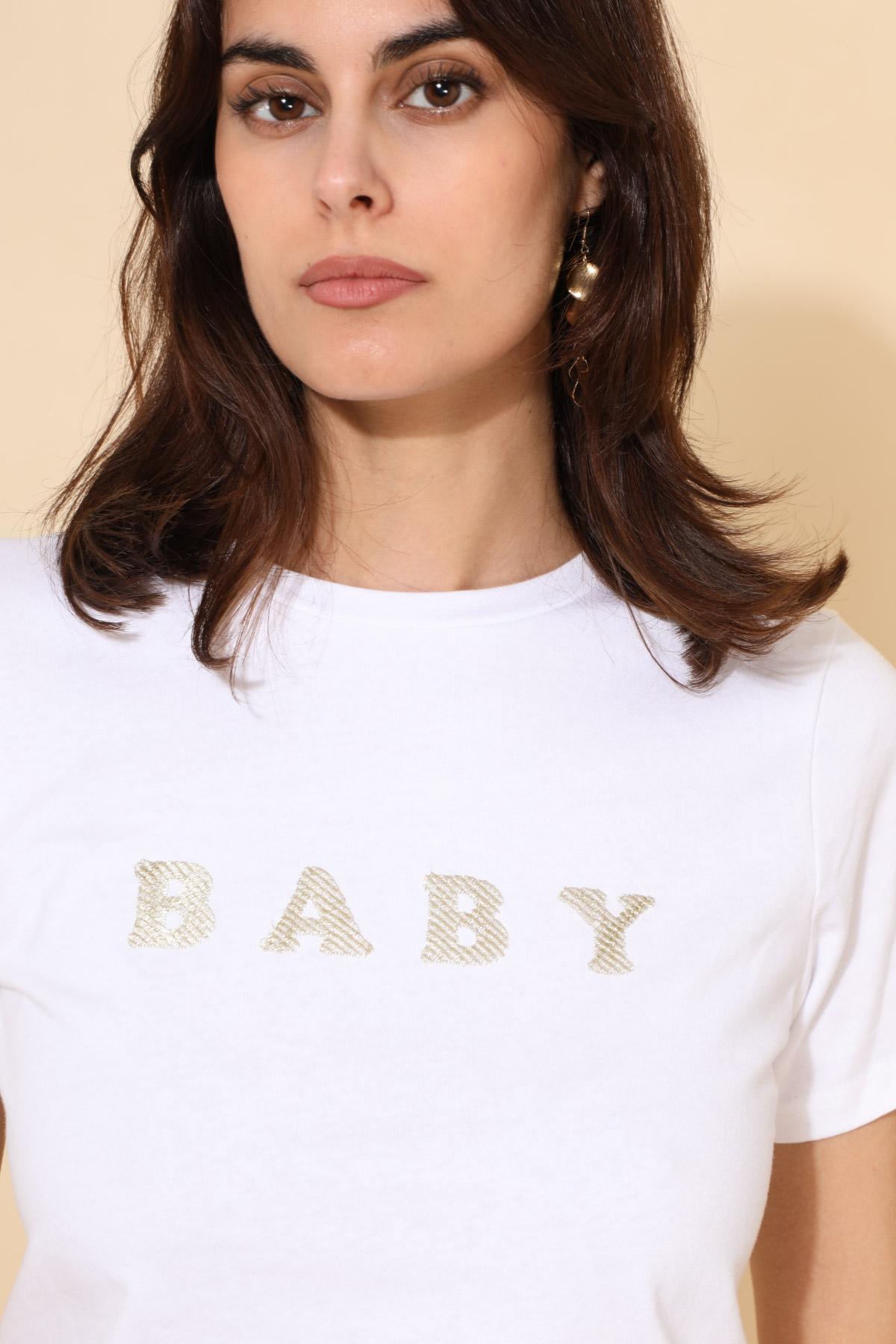 31802 Camiseta "Bebé"