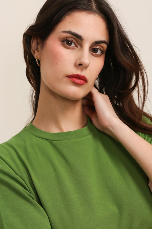 31858 T-shirt uni