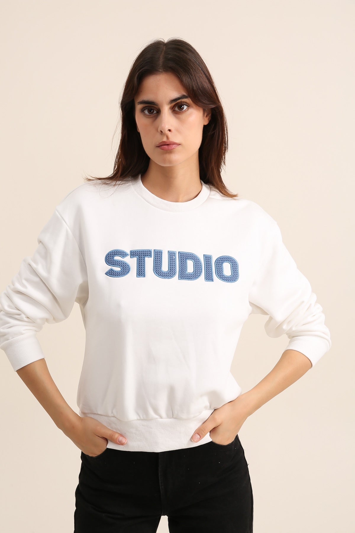 31859 Sweat "Studio"