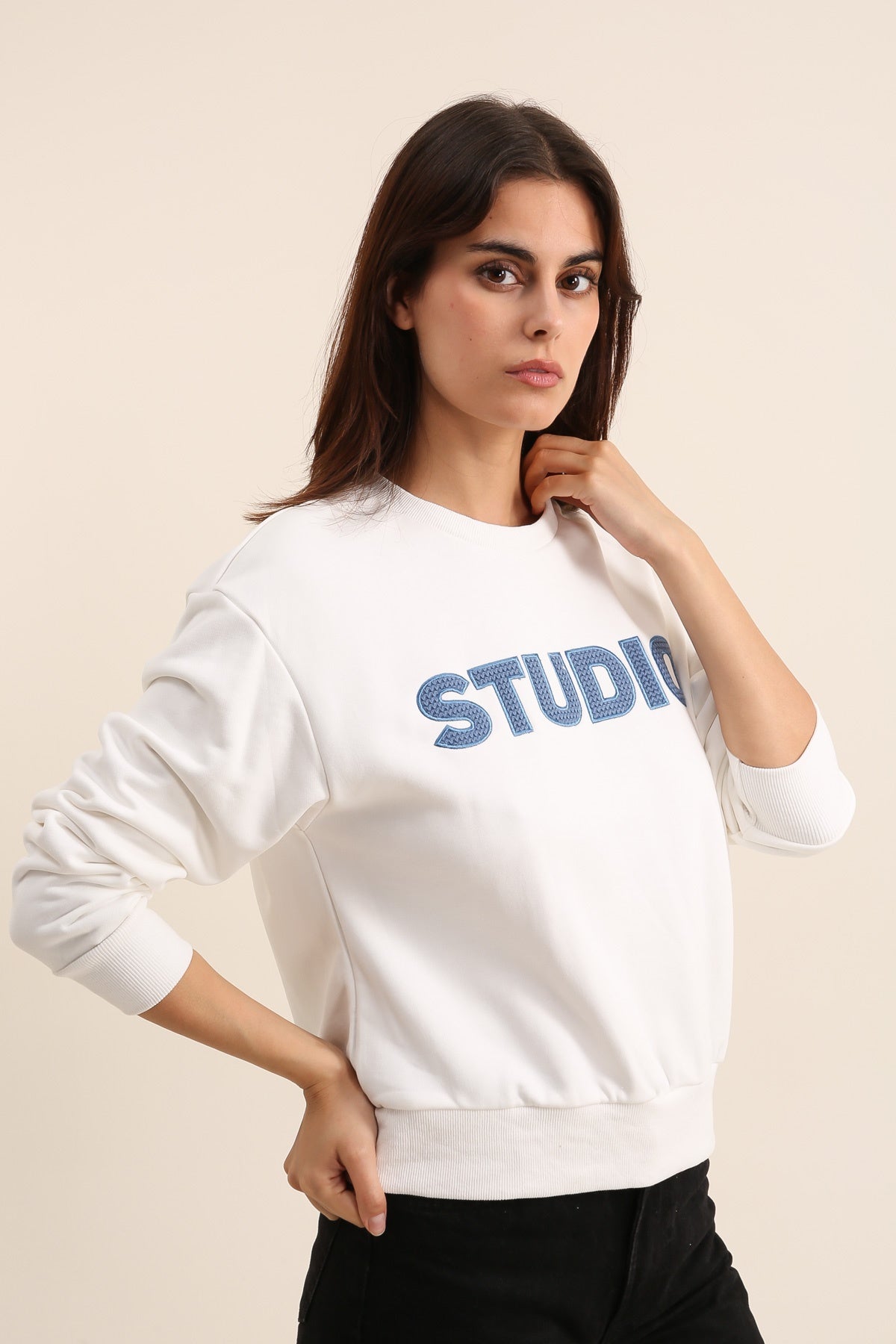 31859 Sweat "Studio"