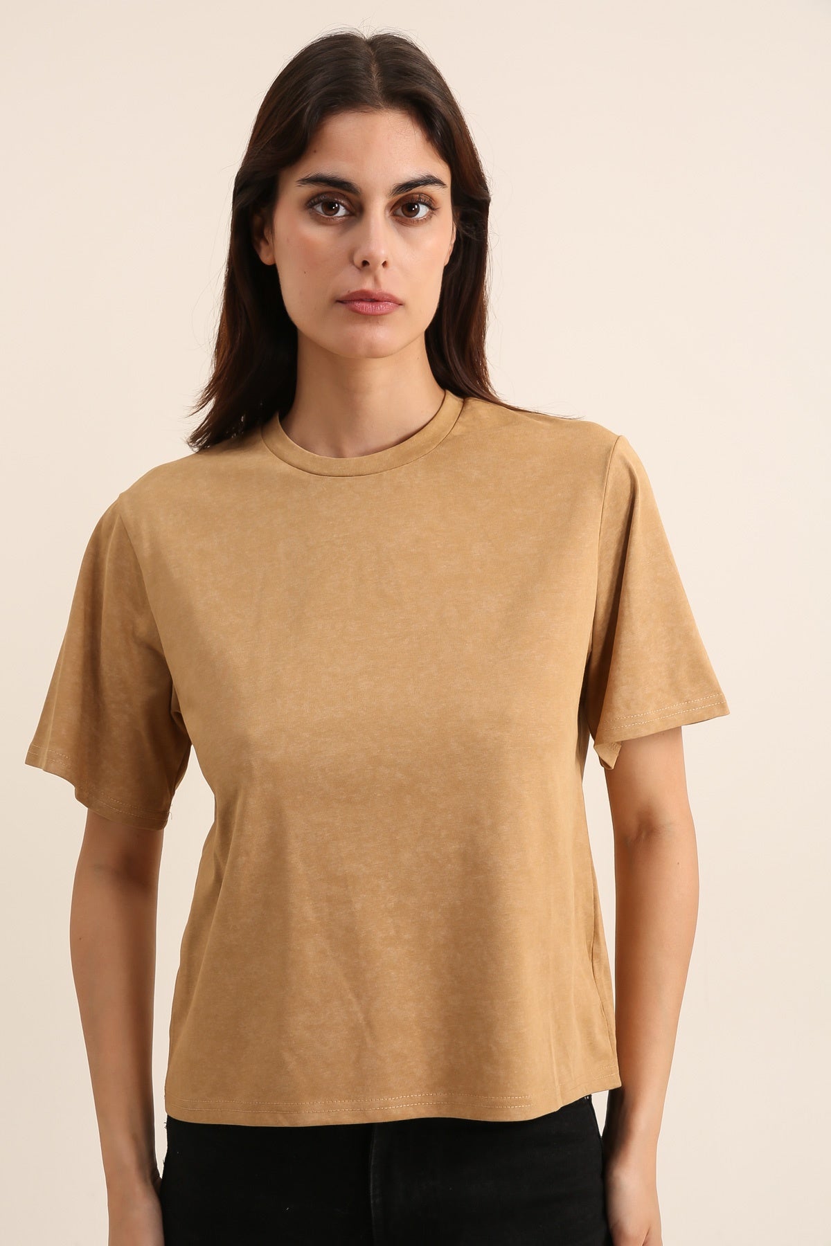 31861 Camiseta cepillada