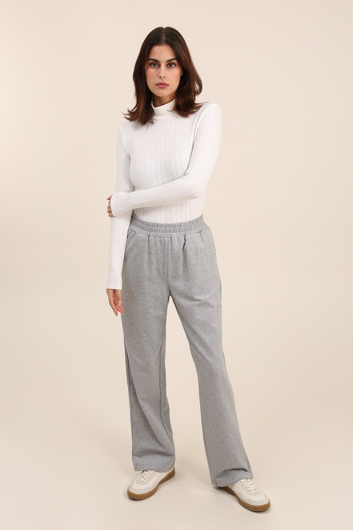 31865 Jogging à bandes