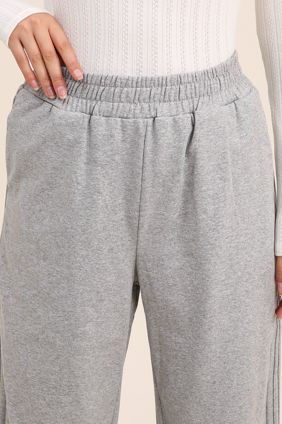 31865 Jogging à bandes