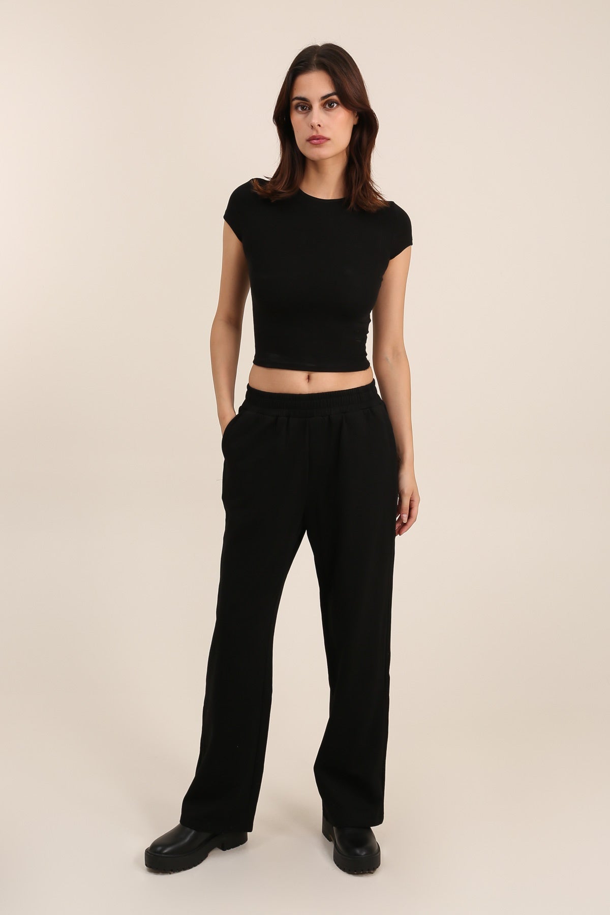 31865 Jogging à bandes