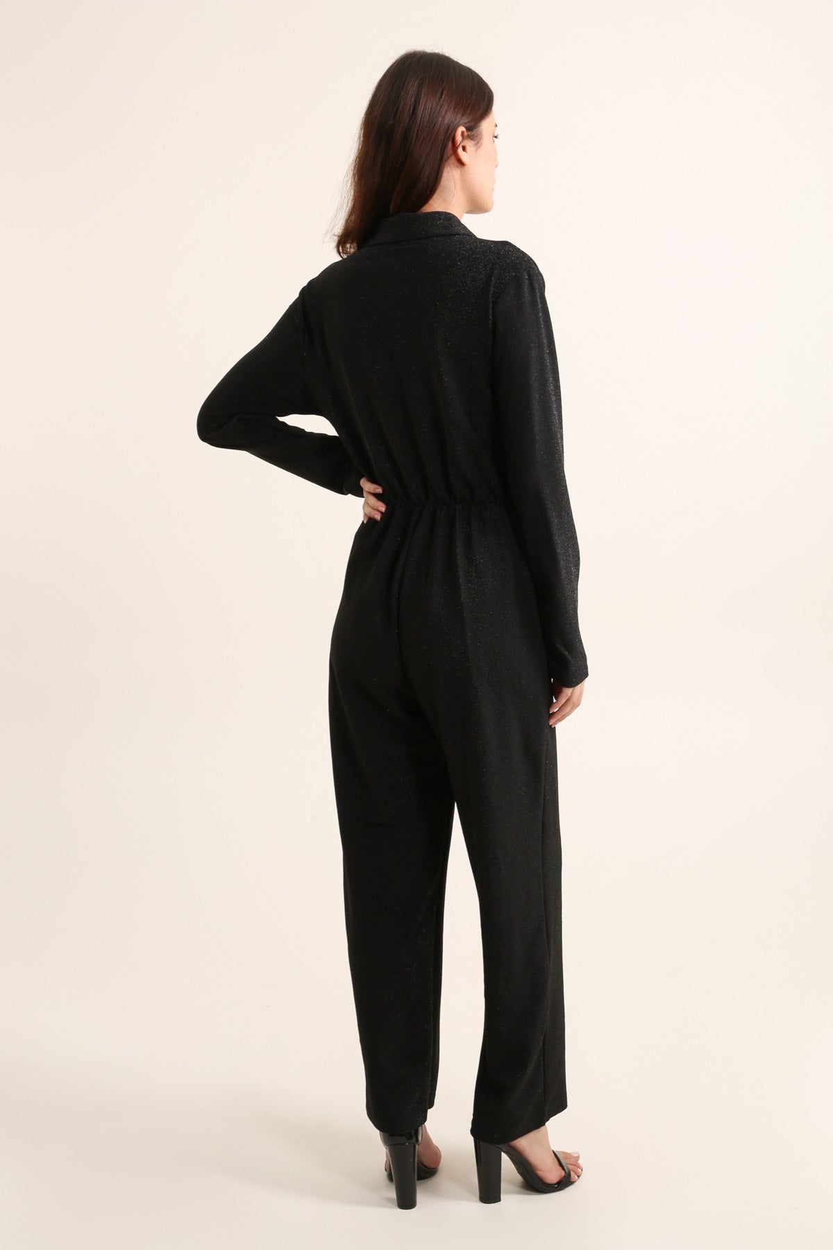 31875 Combinaison lurexé