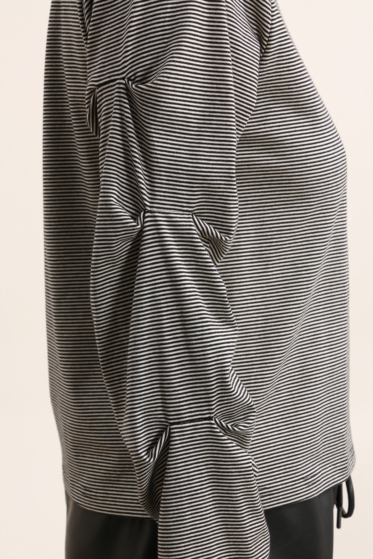 31890 T-shirt à rayures