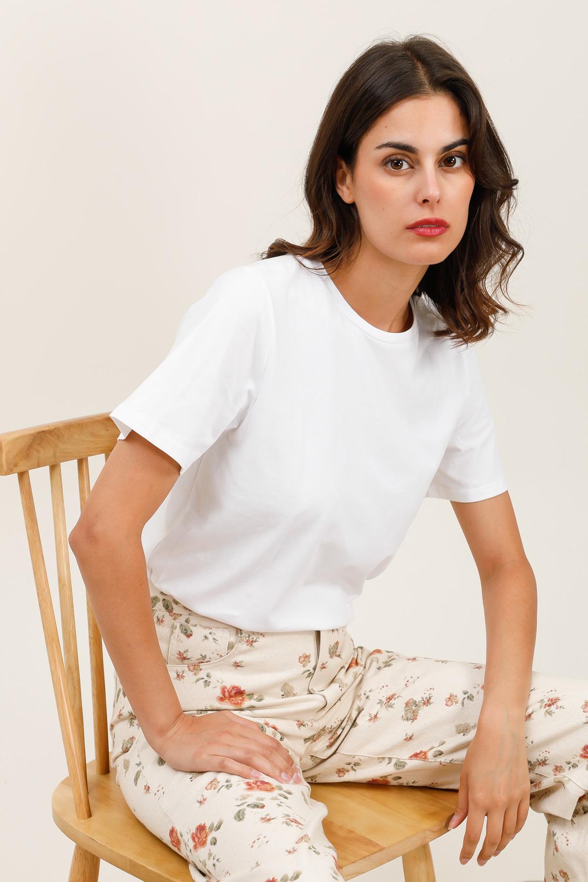31891 Camiseta lisa