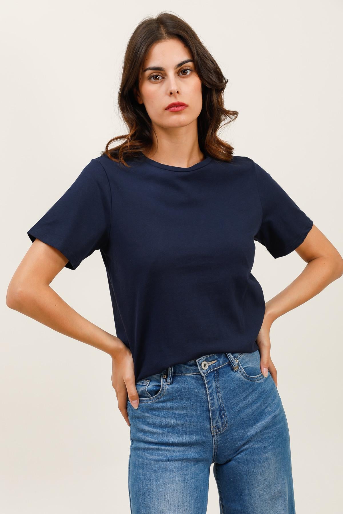 31891 Camiseta lisa