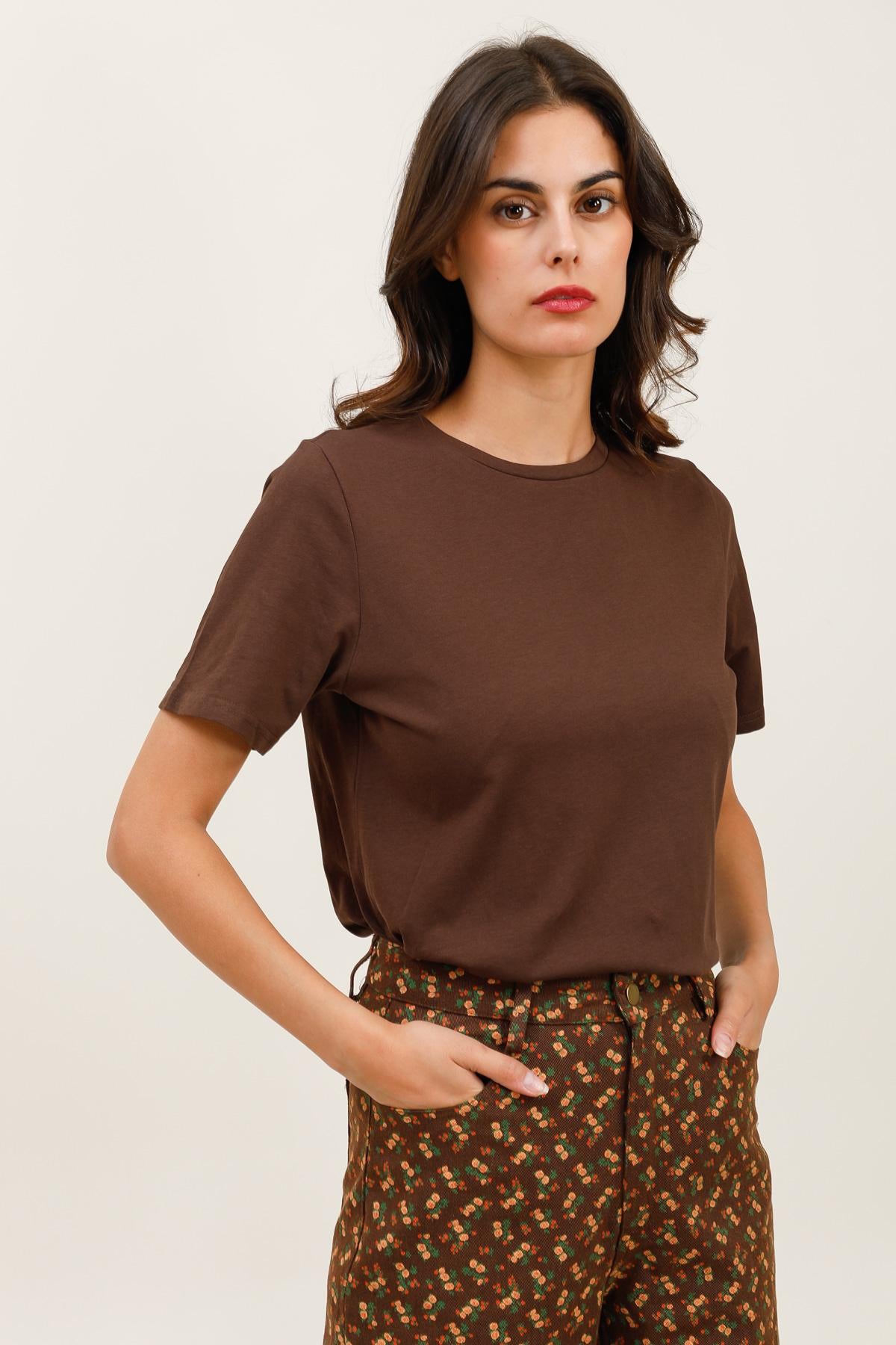 31891 Camiseta lisa