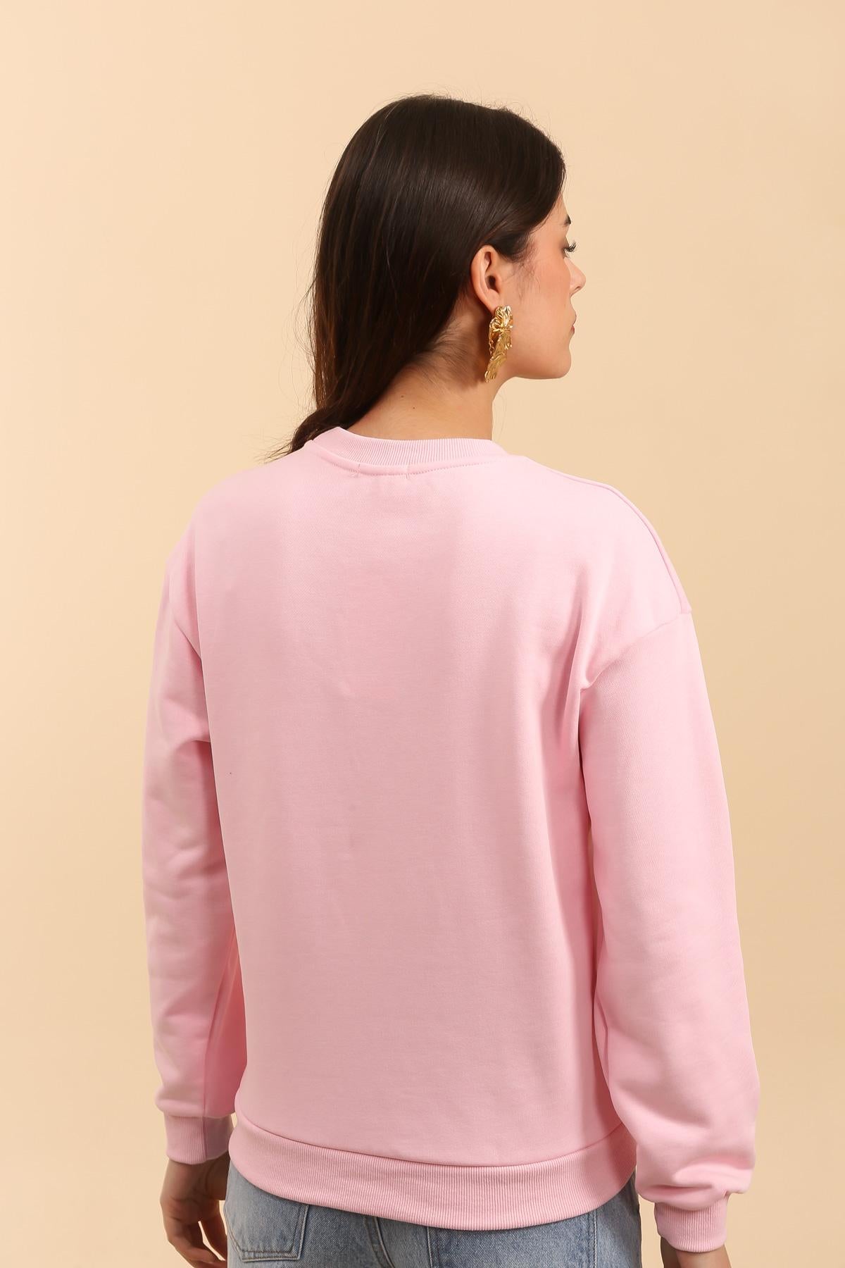 32002 Sweat "Cheri d'amour"