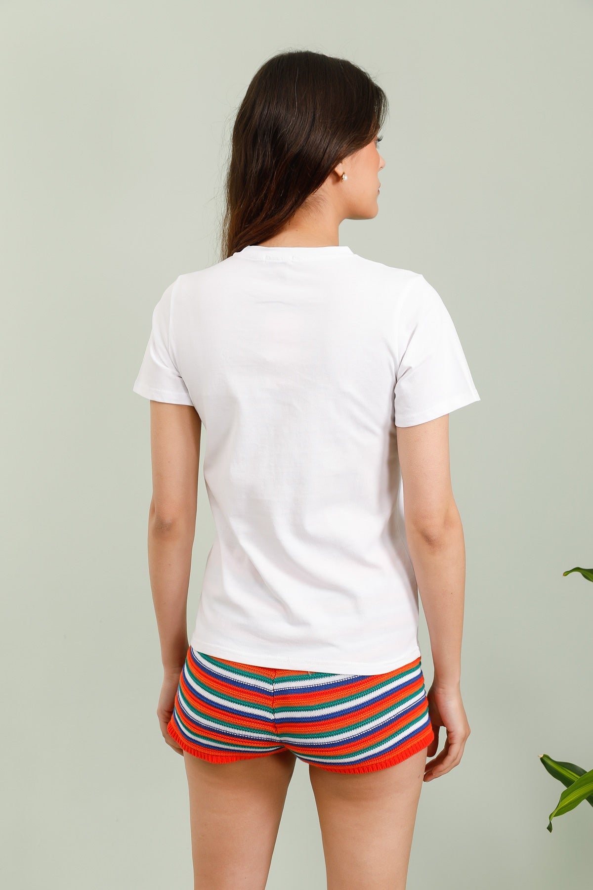 32019 T-shirt "Dad's favourite"