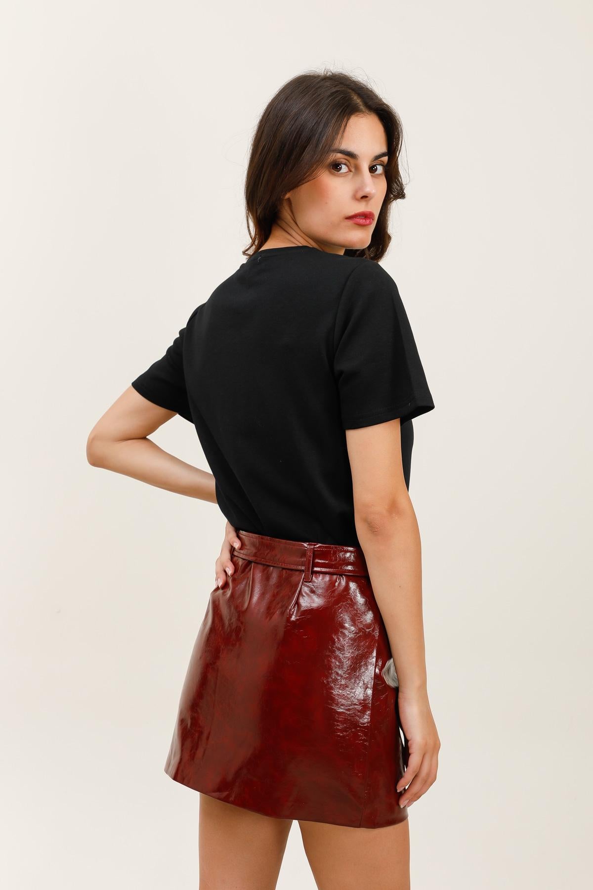 32060 Camiseta "Dulce viaje"