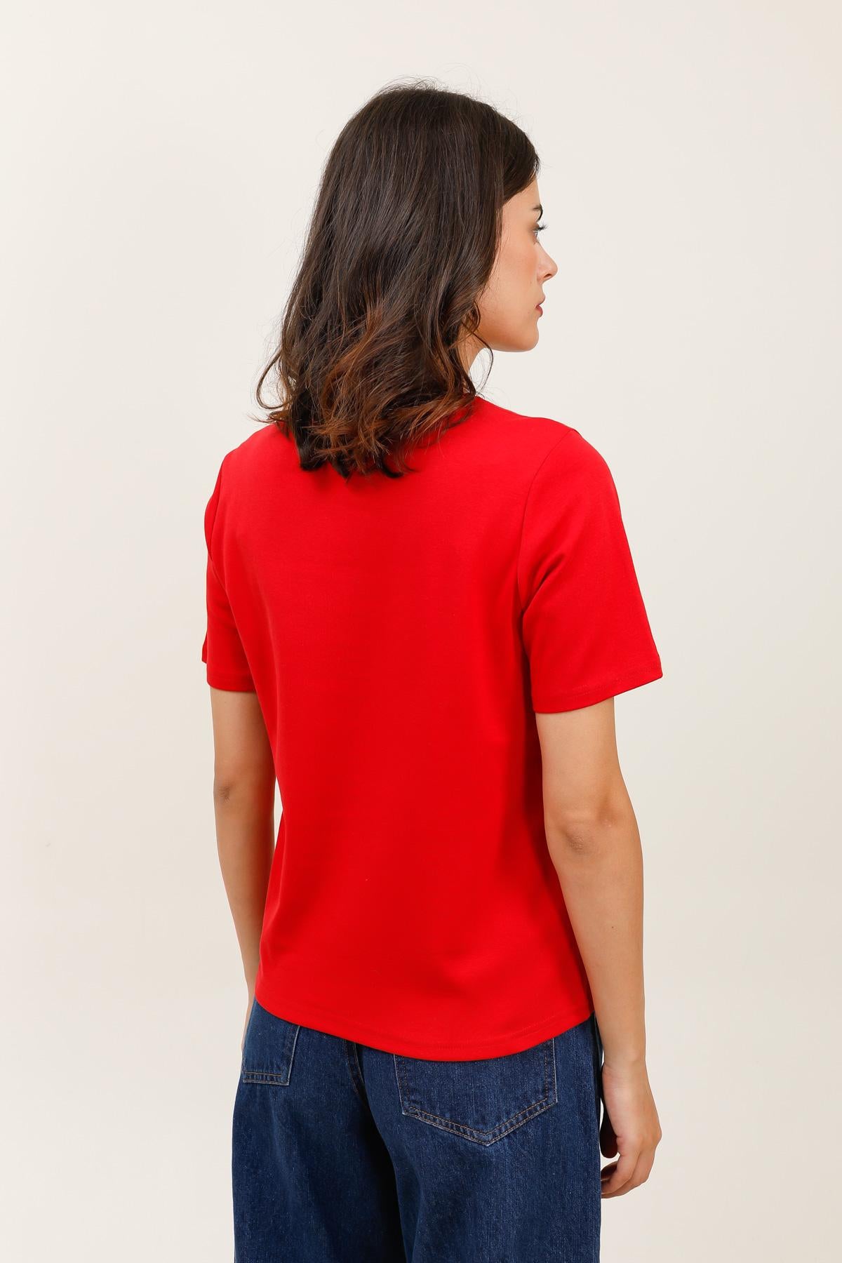 32060 T-shirt "Sweet journey"